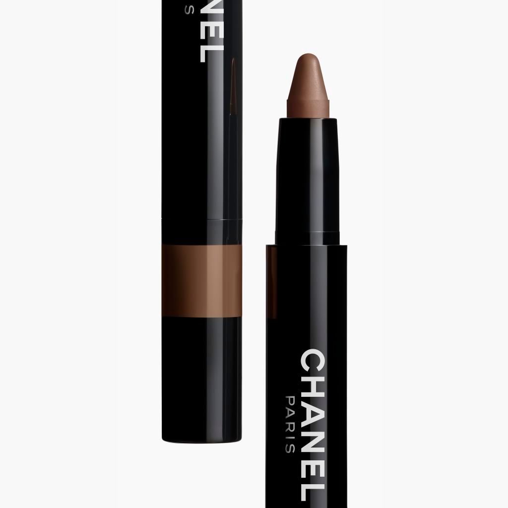 CHANEL STYLO OMBRE ET CONTOUR 3-IN-1 EYESHADOW-EYELINER-KOHL PENCIL - CONTOUR CLAIR, 0.8g