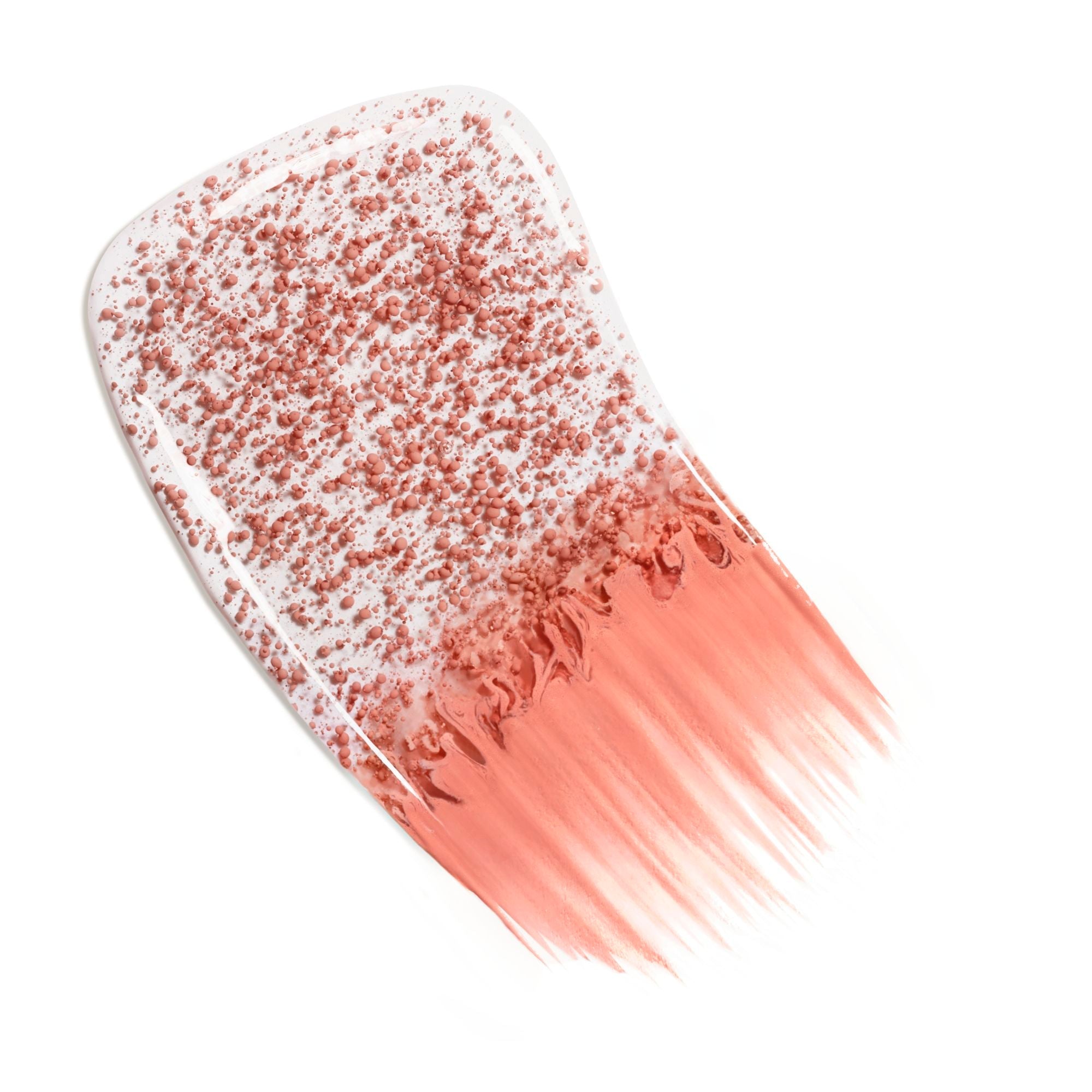 CHANEL LES BEIGES WATER-FRESH BLUSH WATER-FRESH HYDRATING BLUSH - INTENSE CORAL, 15ml