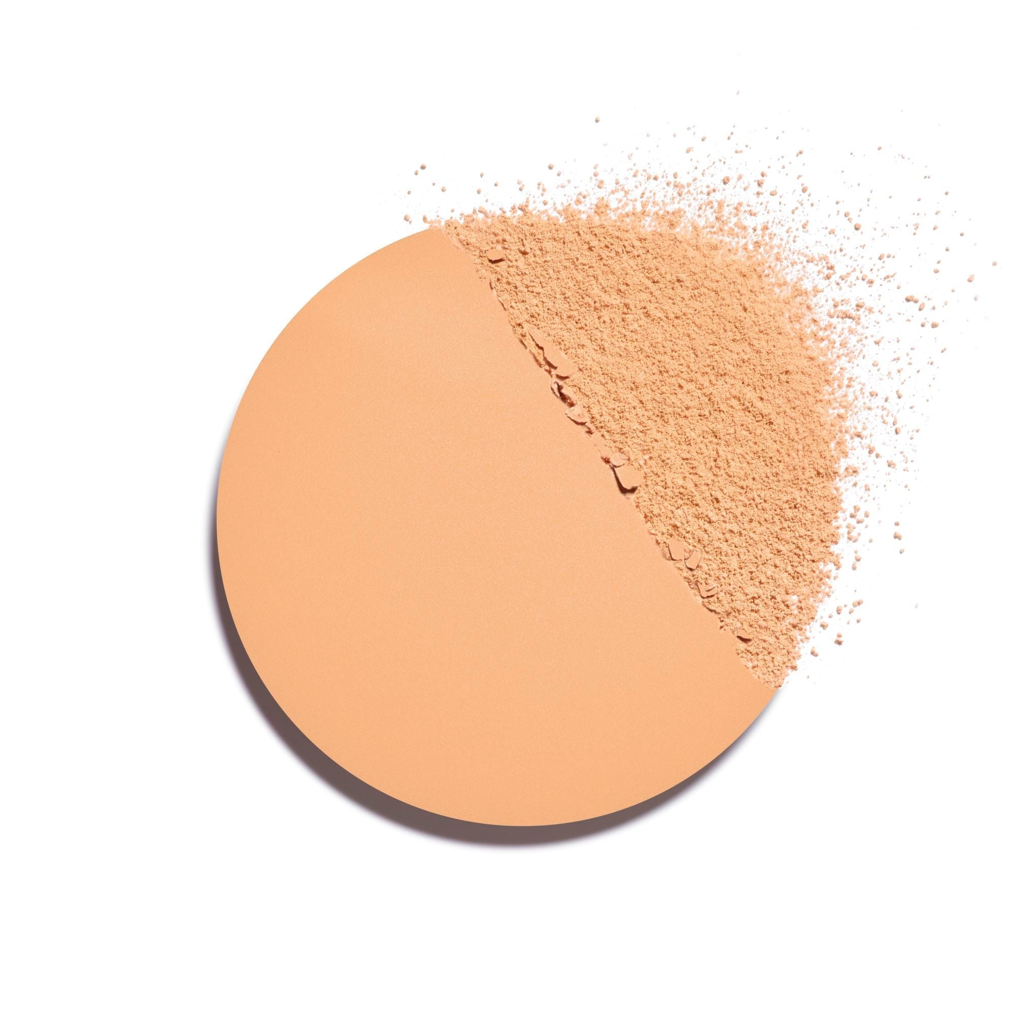 CHANEL LES BEIGES HEALTHY GLOW SHEER POWDER COMPACT - B30, 12g
