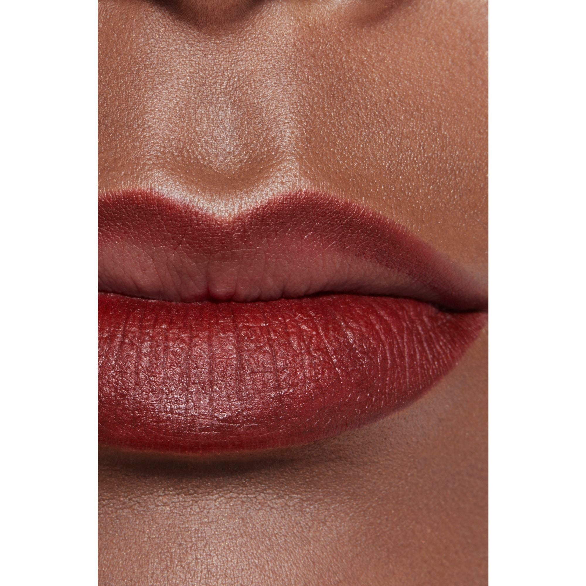 CHANEL LE CRAYON LEVRES LONGWEAR LIP PENCIL - ROUGE INTENSE, 1.2g