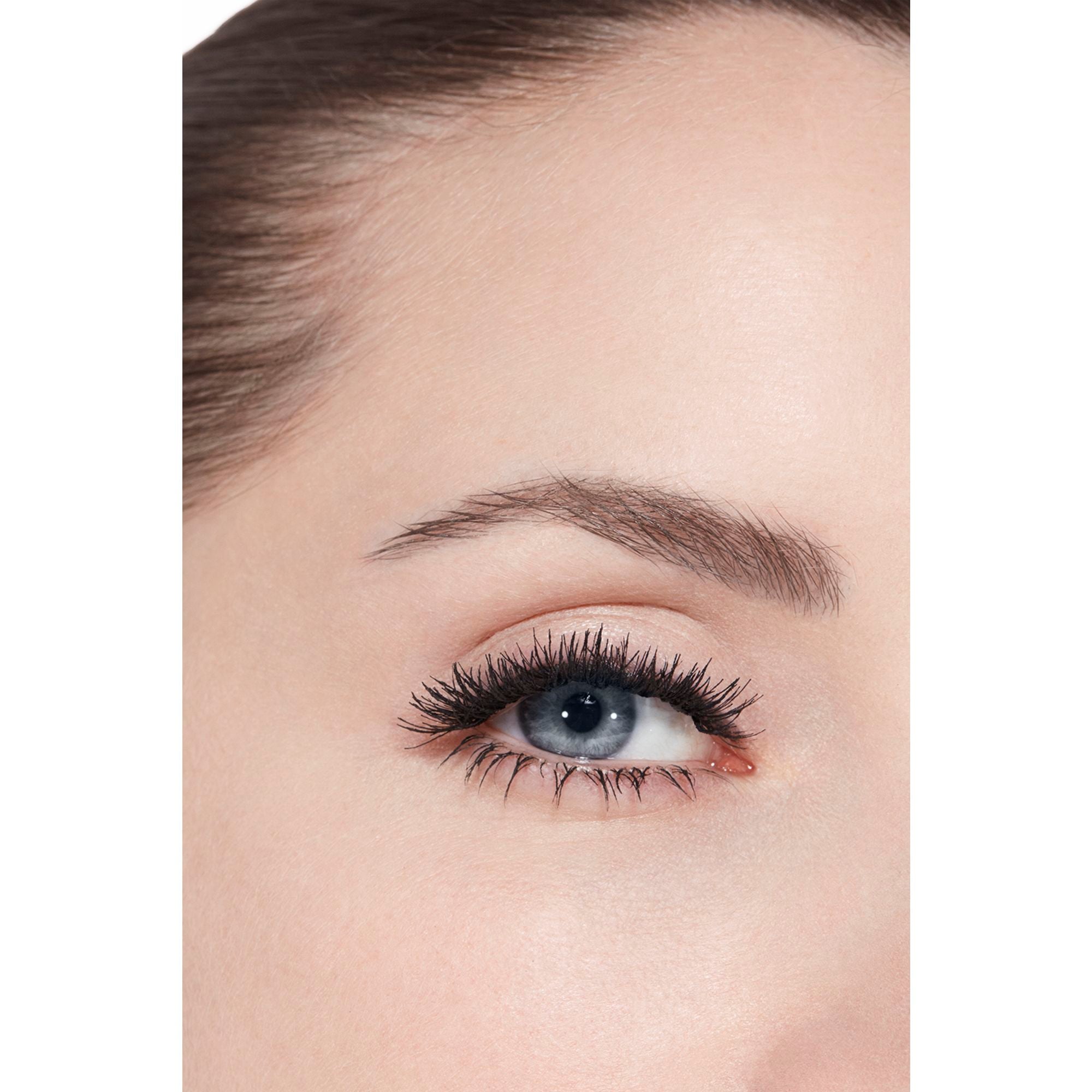 CHANEL LE VOLUME REVOLUTION DE CHANEL EXTREME VOLUME MASCARA 3D-PRINTED BRUSH, 6g