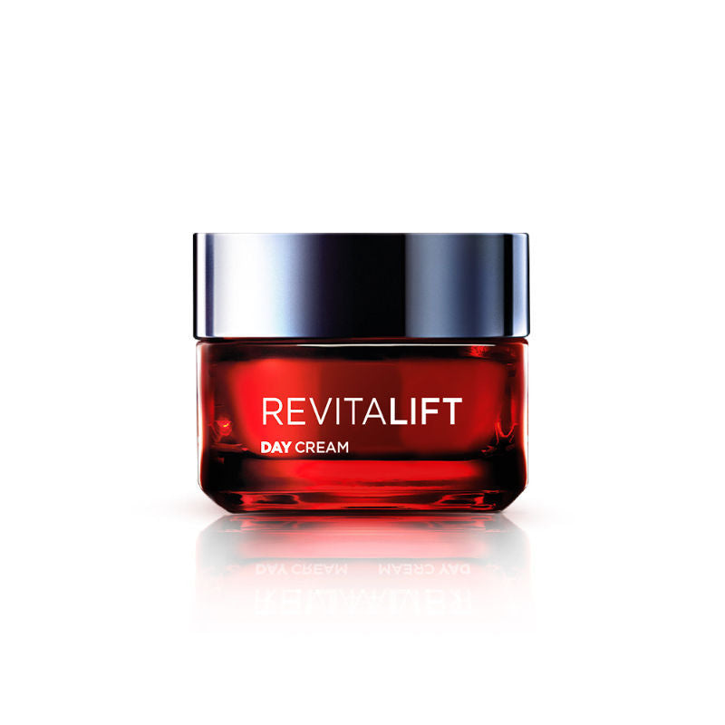 L'Oreal Paris Revitalift Laser X3 Day Cream With Pro-Retinol, 50ml Buy at Indicrest