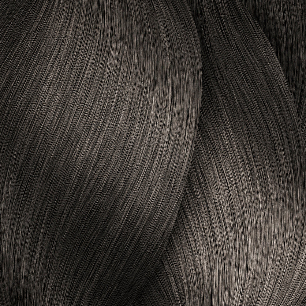 L'Oreal Professionnel Paris Majirel - Cool Cover 7.1 (Ash Blonde) Hair Color, 49.5 g Indicrest Buy at Indicrest Image 2