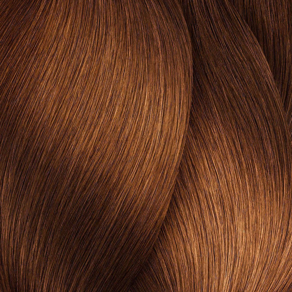 L'Oreal Professionnel Paris iNOA – 7.34 (Golden Copper Blonde) Ammonia-Free Hair Color, 60g at Indicrest Buy at Indicrest Image 2