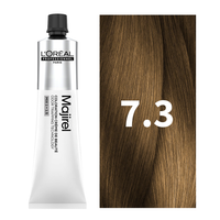 7.3 (Medium Golden Blonde)
