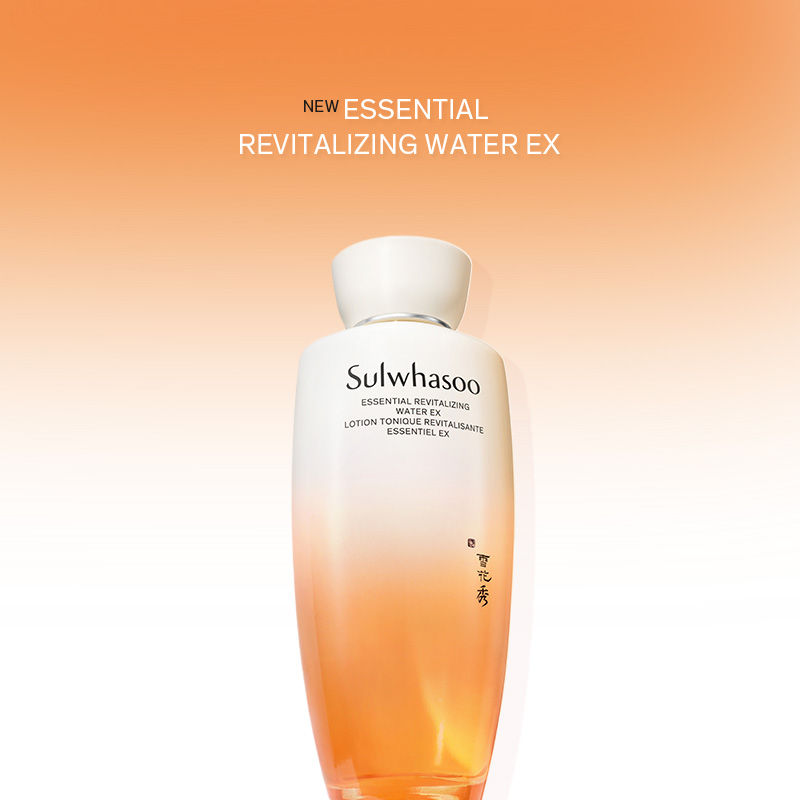 Sulwhasoo Essential Revitalizing Water, 150ml