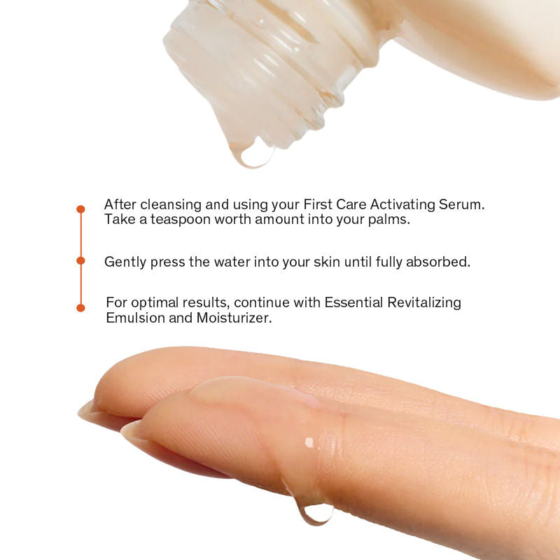 Sulwhasoo Essential Revitalizing Water, 150ml