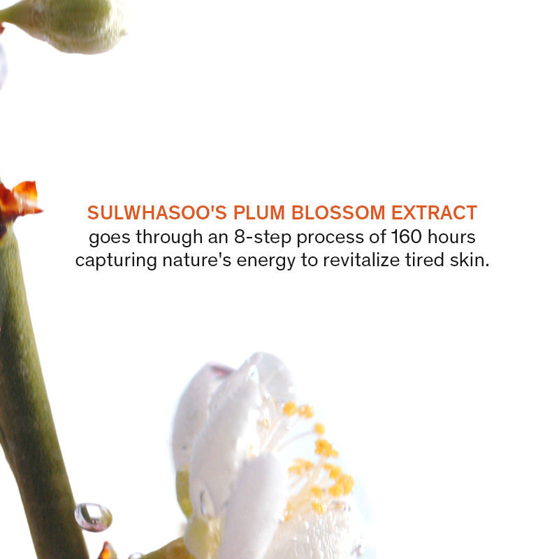 Sulwhasoo Essential Revitalizing Emulsion, 125ml