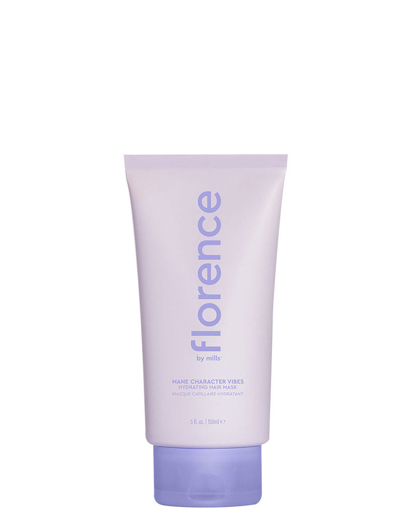 Florence by Mills Mane Character Vibes Hydrating Hair Mask, 150ml, Buy from Indicrest