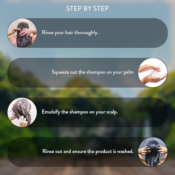 Floractive Profissional W One Shampoo, 300ml