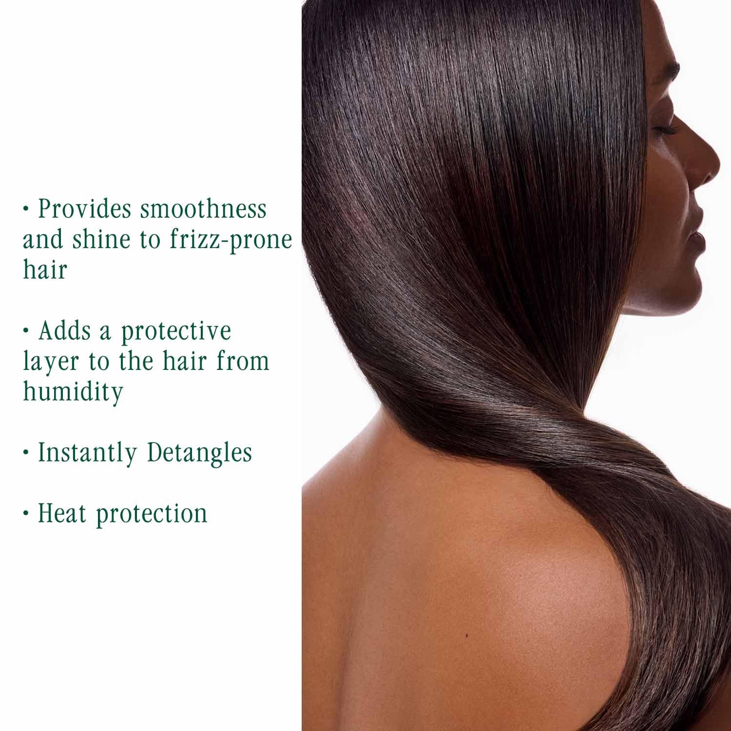 Matrix Biolage Smoothproof Deep Smoothing 6-In-1 Professional Hair Serum, 100ml Buy at Indicrest Image 8