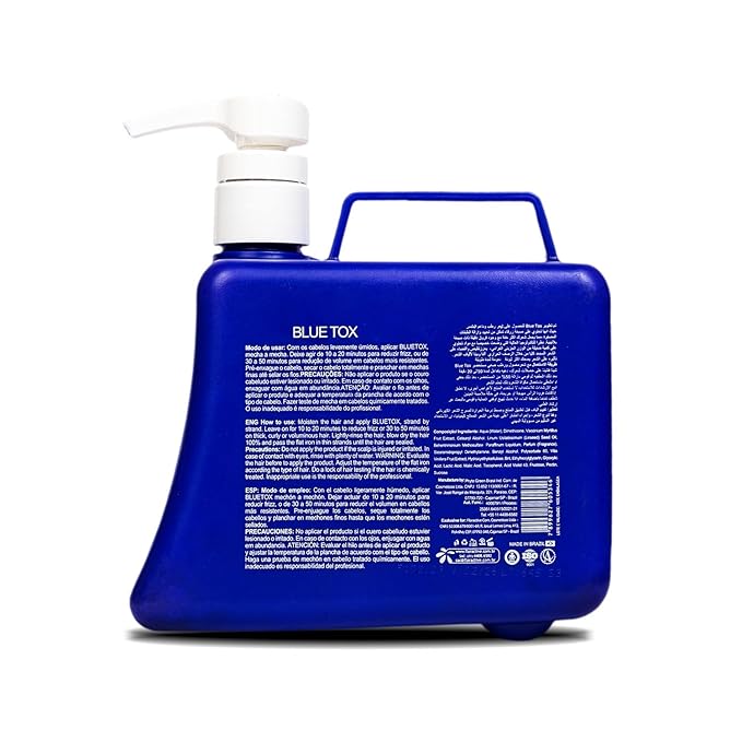 Floractive Profissional Bluetox, 1000g