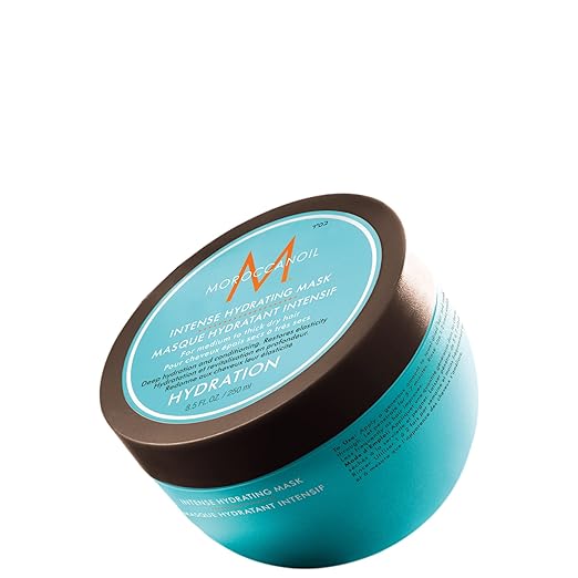 Moroccanoil Intense Hydrating Mask, 500ml