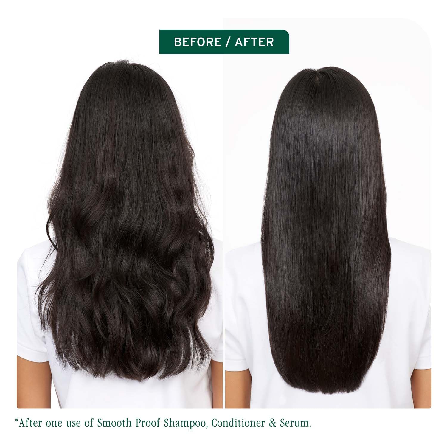 Matrix Biolage Smoothproof Deep Smoothing 6-In-1 Professional Hair Serum, 100ml Buy at Indicrest Image 4