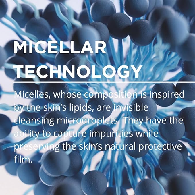 Bioderma Sensibio H2O, 250ml