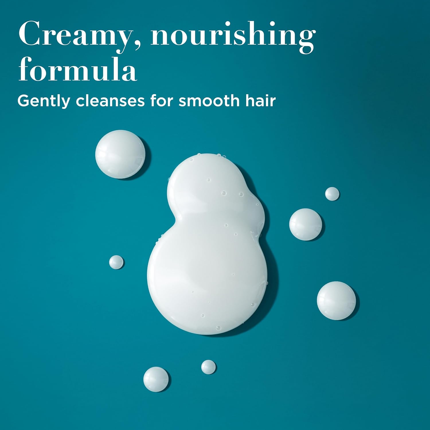 OGX Coconut Milk Shampoo, 385ml Buy at Indicrest Image 3