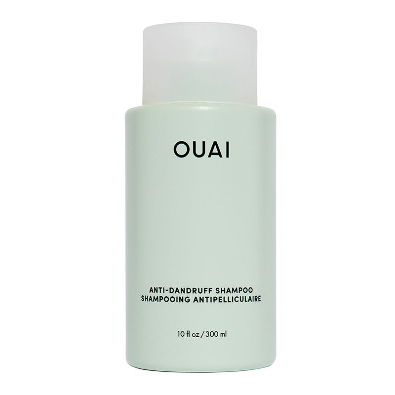 OUAI Anti-Dandruff Shampoo Antipelliculaire, 300ml, Buy from Indicrest
