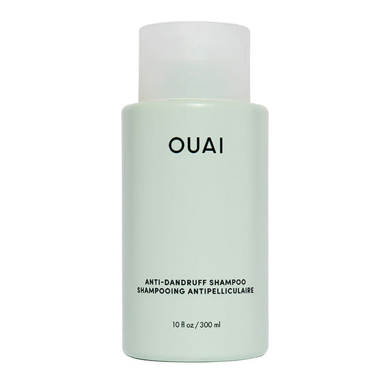 OUAI Anti-Dandruff Shampoo Antipelliculaire, 300ml, Buy from Indicrest