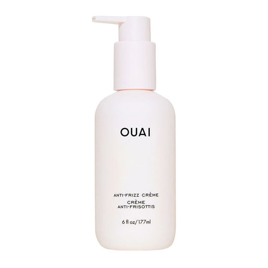 OUAI Anti Frizz Creme, 177ml, Buy from Indicrest