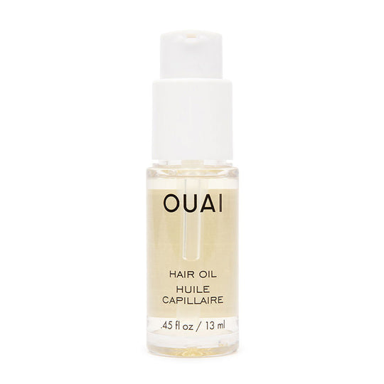 OUAI Hair Oil - Travel, 13ml, Buy from Indicrest