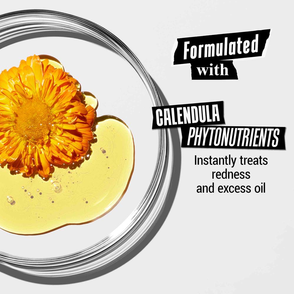 Kiehl's Calendula Herbal Extract Alcohol-Free Toner - Normal To Oily, 250ml
