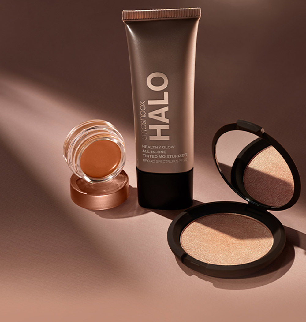 Smashbox X Becca Under Eye Brightening Corrector - Medium, 4.5g