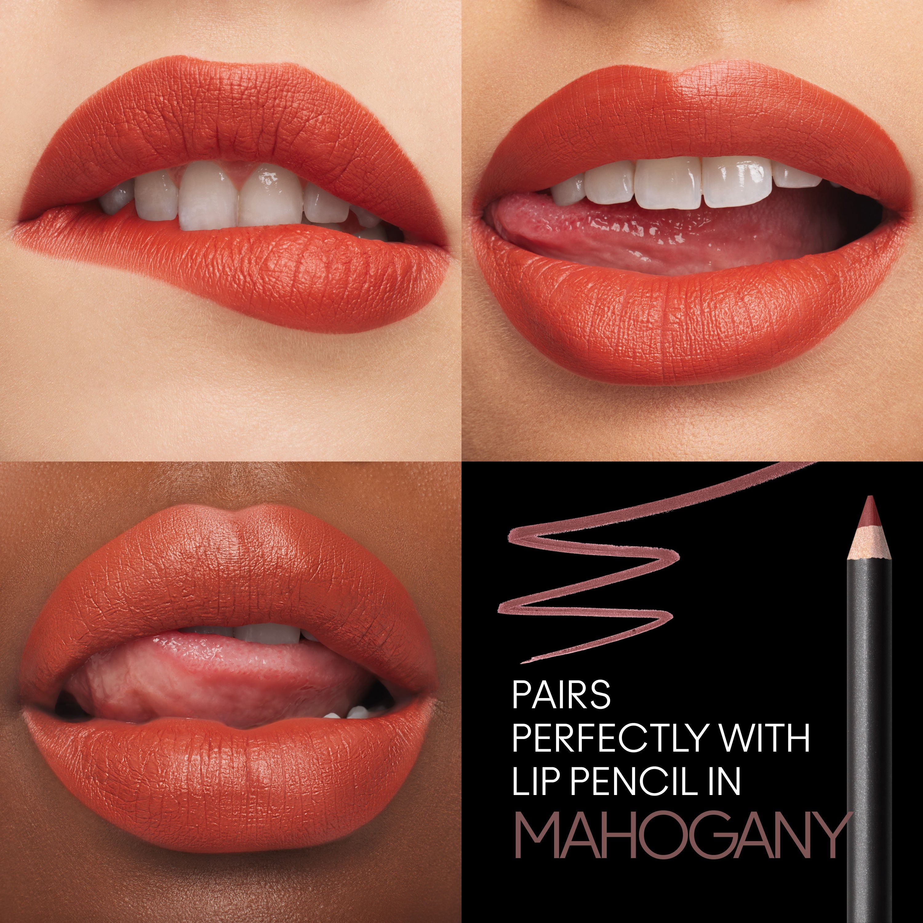 M.A.C Macximal Matte Lipstick - Sugar Dada, 3.5g