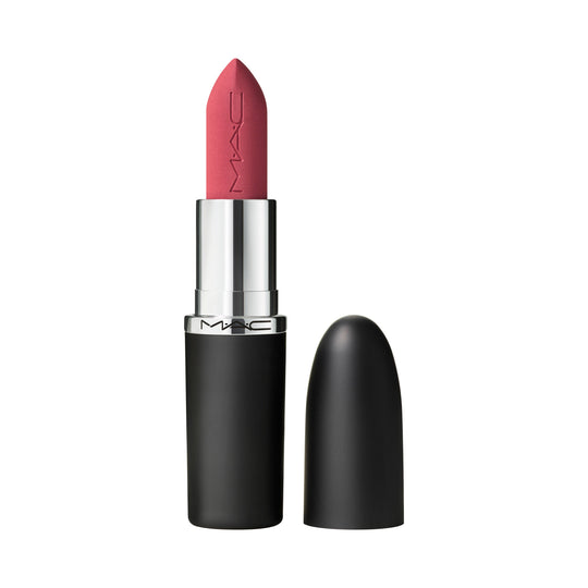 M.A.C Macximal Matte Lipstick - Get The Hint?, 3.5g, Buy from Indicrest