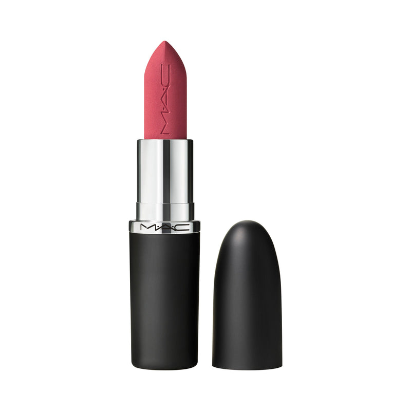 M.A.C Macximal Matte Lipstick - Get The Hint?, 3.5g, Buy from Indicrest