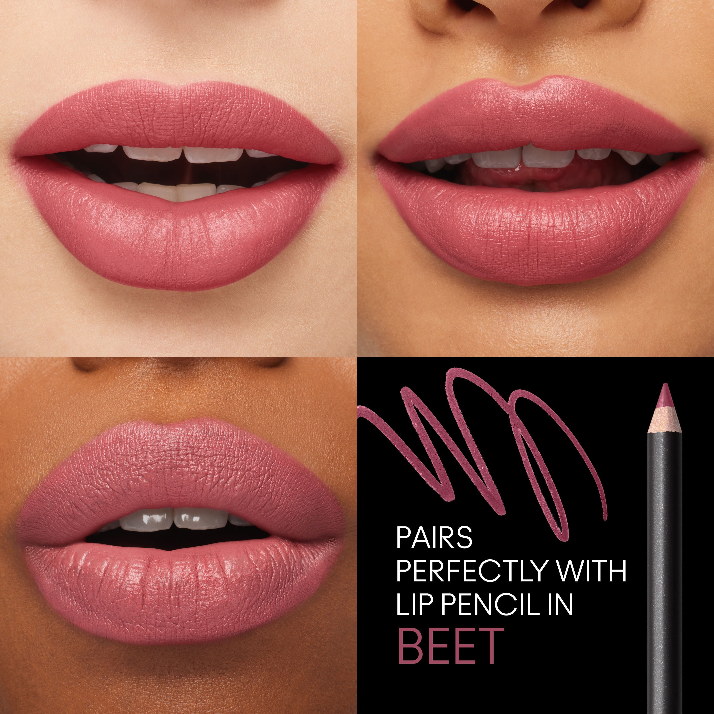 M.A.C Macximal Matte Lipstick - Get The Hint?, 3.5g