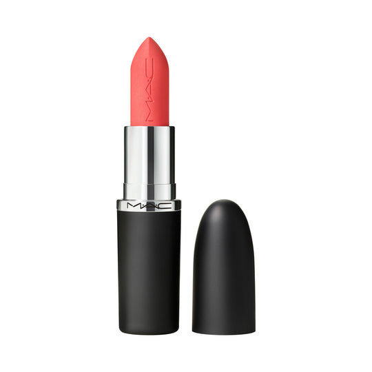 M.A.C Macximal Matte Lipstick - Flamingo, 3.5g, Buy from Indicrest