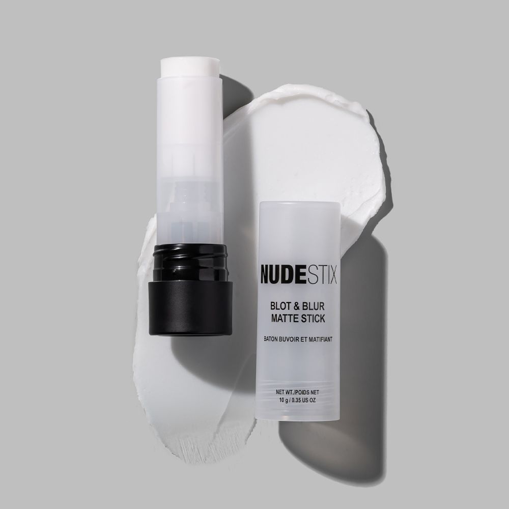 Nudestix Blot & Blur Matte Stick, 10 g