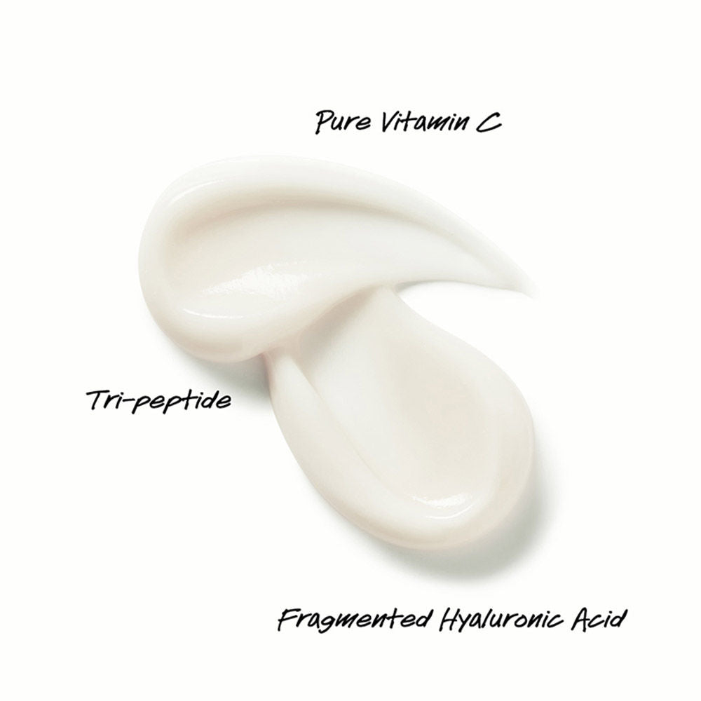 Kiehl's Powerful - Strength Line - Reducing & Dark Circle diminishing Vitamin C Eye Serum, 15ml