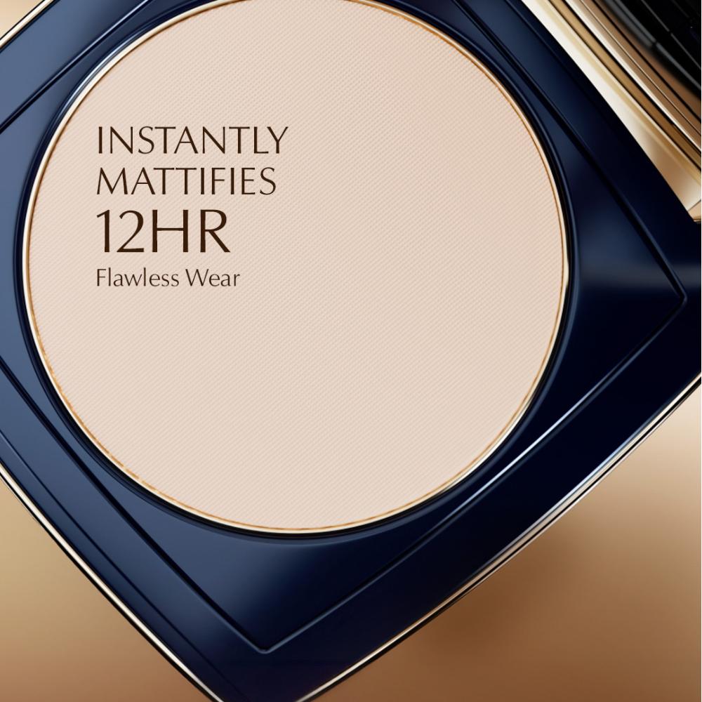 Estee Lauder Double Wear Stay-In-Place Matte Powder-1W2 Sand, 12g