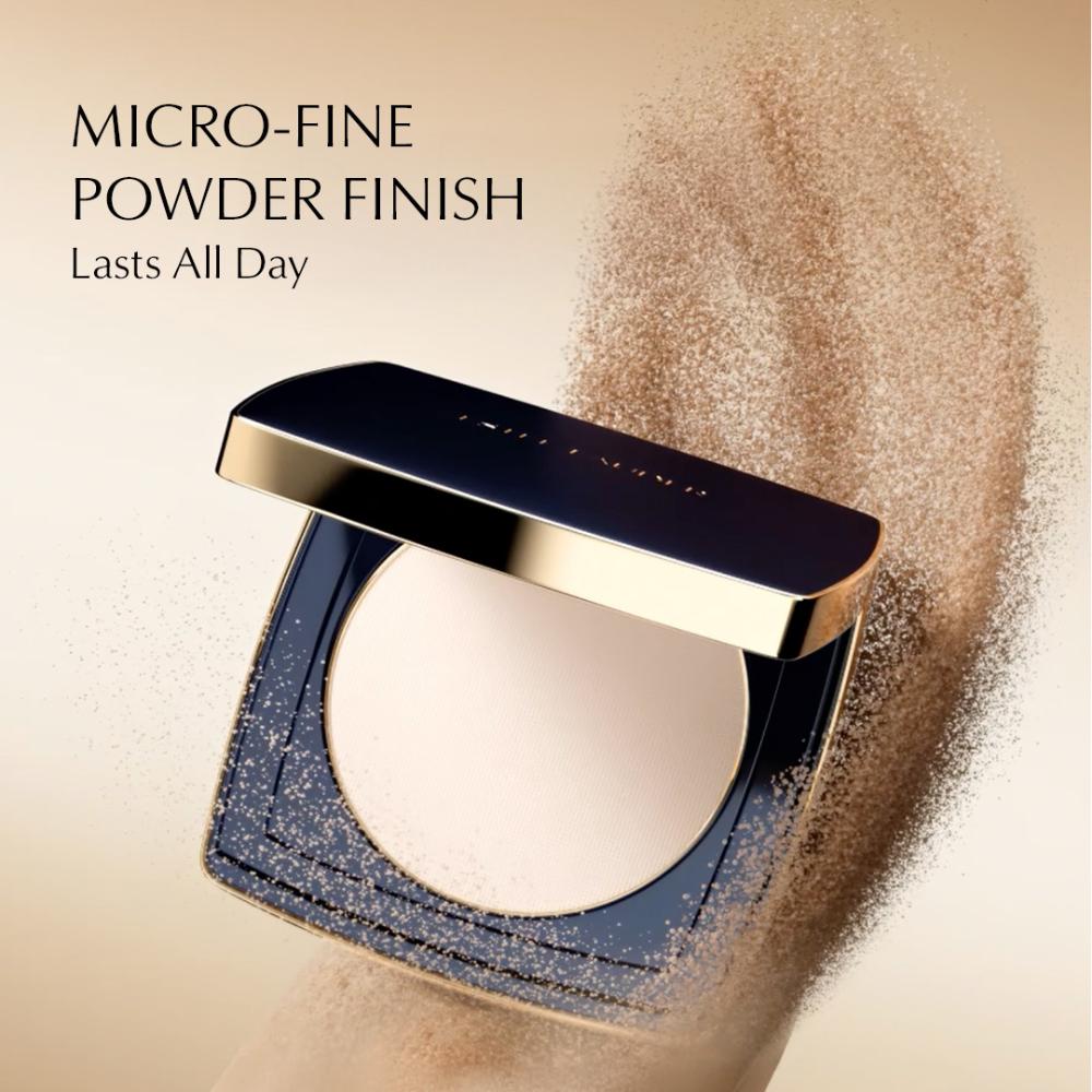 Estee Lauder Double Wear Stay-In-Place Matte Powder-1W2 Sand, 12g