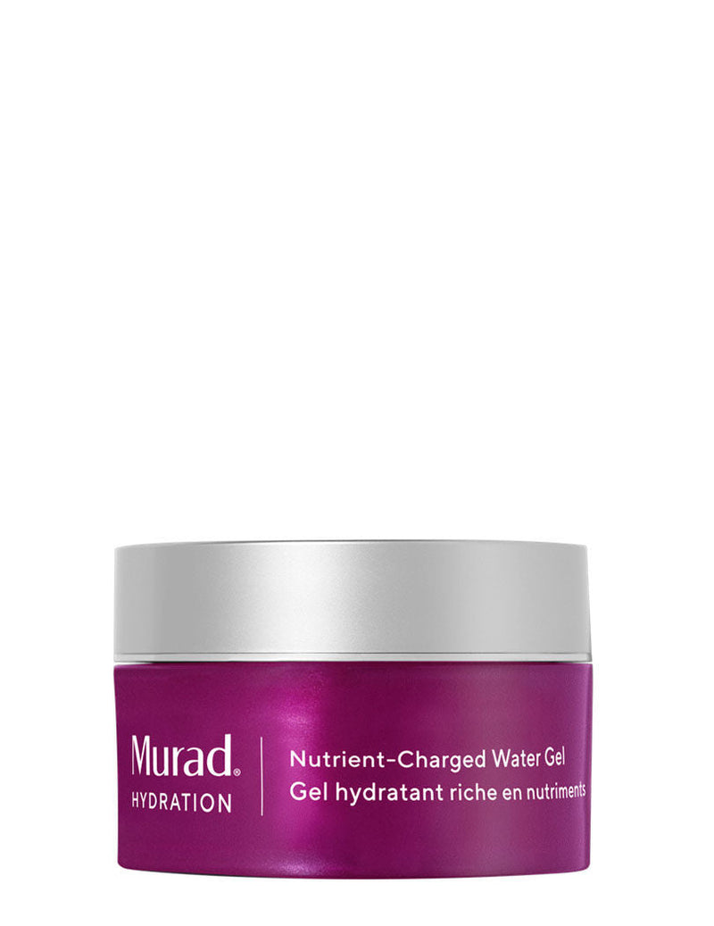 Murad Nutrient-Charged Water Gel, 50ml, Buy from Indicrest