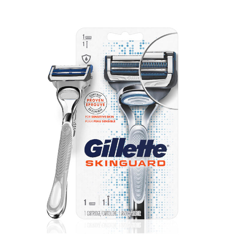Gillette Skinguard Razor for men Buy at Indicrest