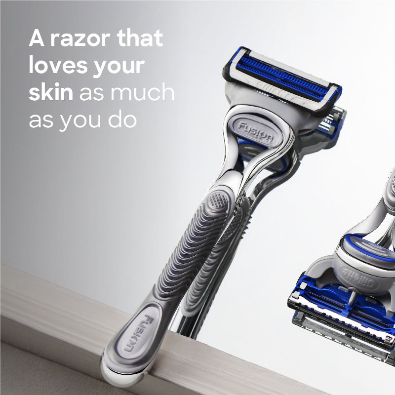 Gillette Skinguard Razor for men Buy at Indicrest Image 3