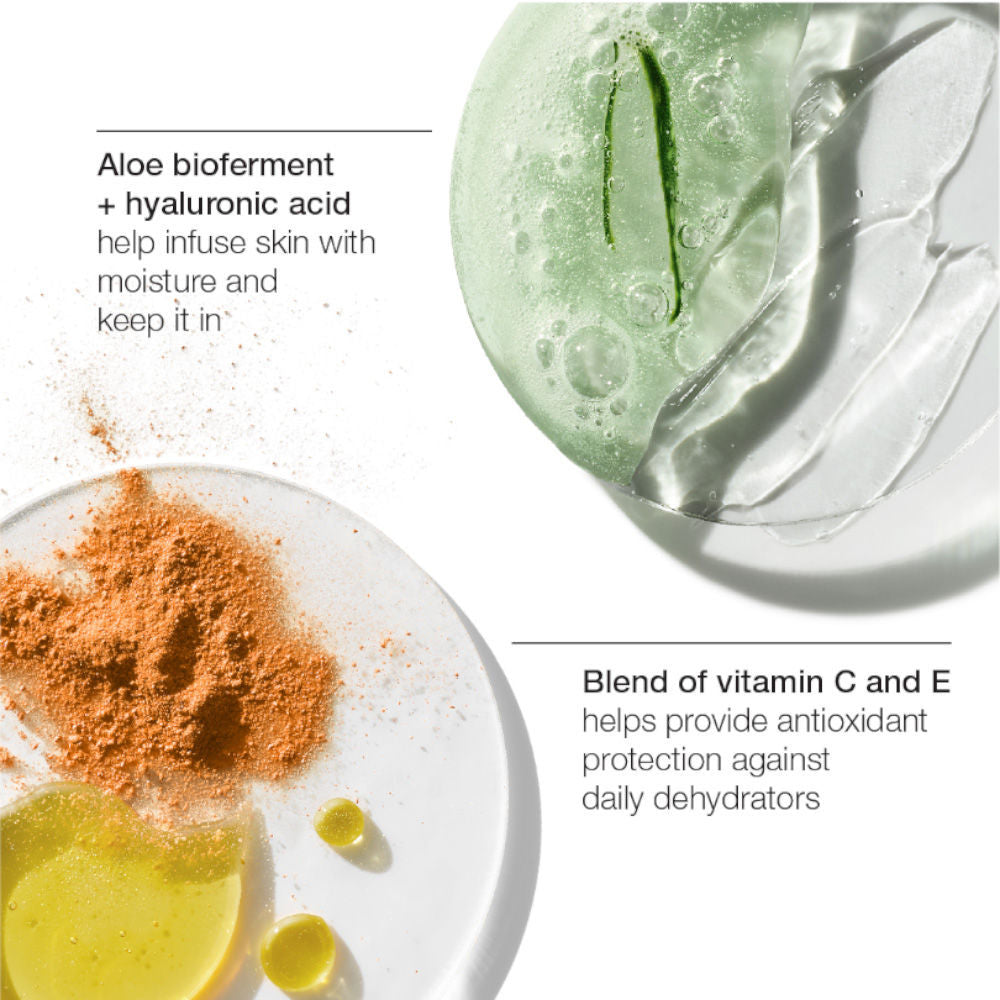 Clinique Moisture Surge Duo 2x 50ml, 2 pcs