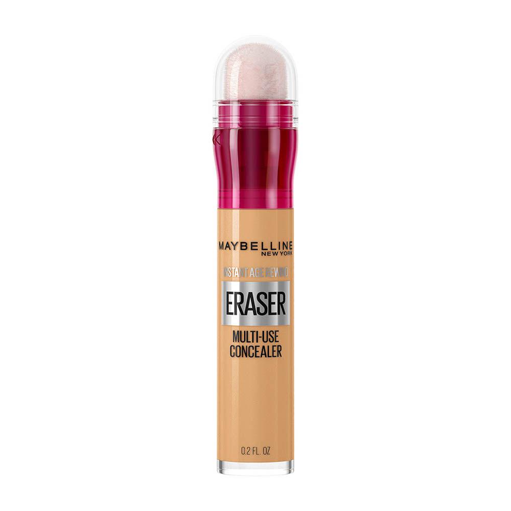 Maybelline New York Instant Age Rewind Eraser Concealer-Conceal, Contour, Highlight- 144 Caramel, 6ml Buy at Indicrest Image 10