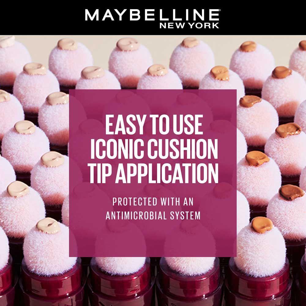 Maybelline New York Instant Age Rewind Eraser Concealer-Conceal, Contour, Highlight- 144 Caramel, 6ml Buy at Indicrest Image 5