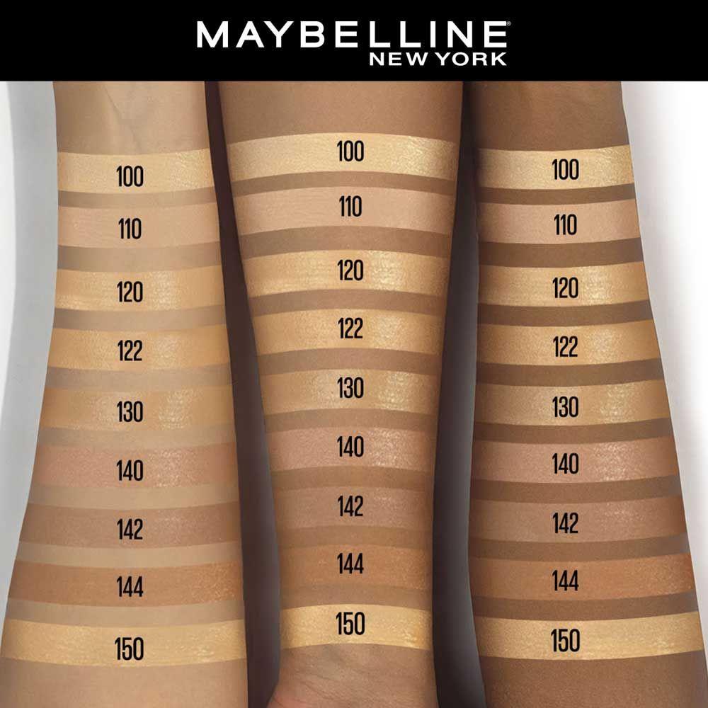 Maybelline New York Instant Age Rewind Eraser Concealer-Conceal, Contour, Highlight- 144 Caramel, 6ml Buy at Indicrest Image 8