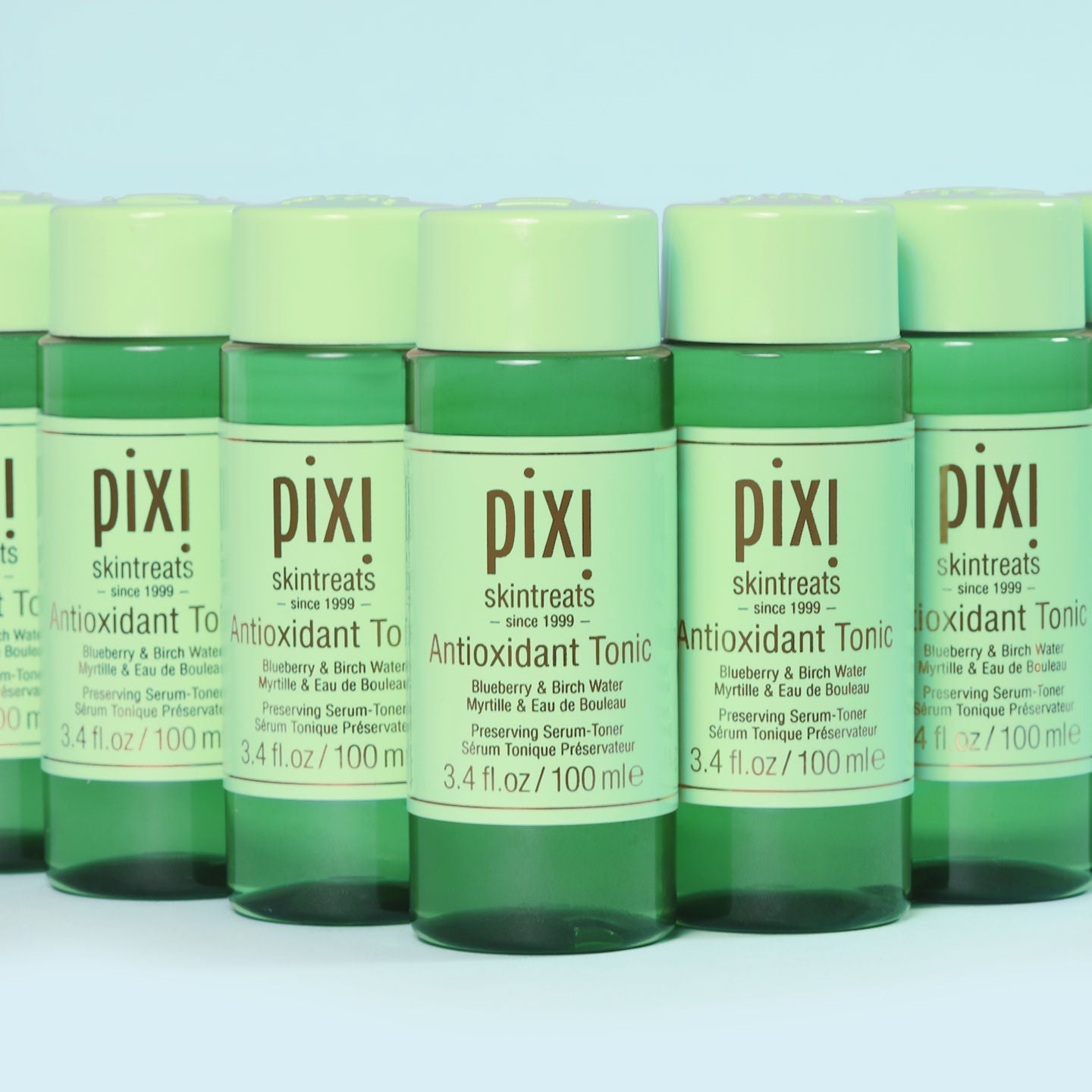PIXI Antioxidant Tonic, 100ml