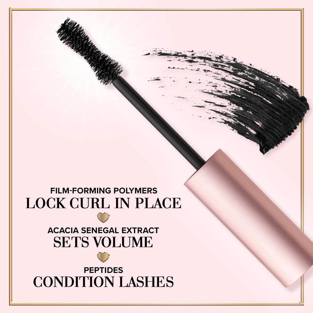 Too Faced Better Than Sex Mascara - Black, 8ml