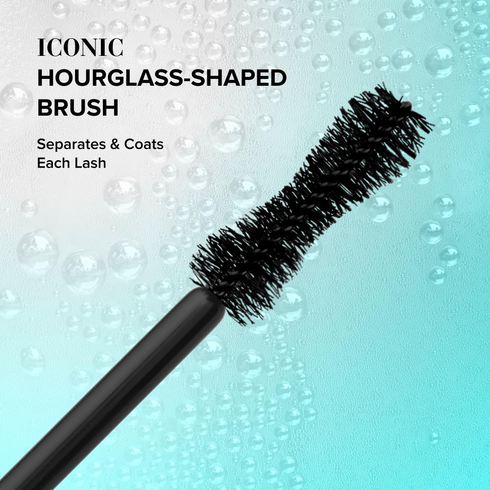 Too Faced Better Than Sex Mascara - Waterproof Black, 8ml