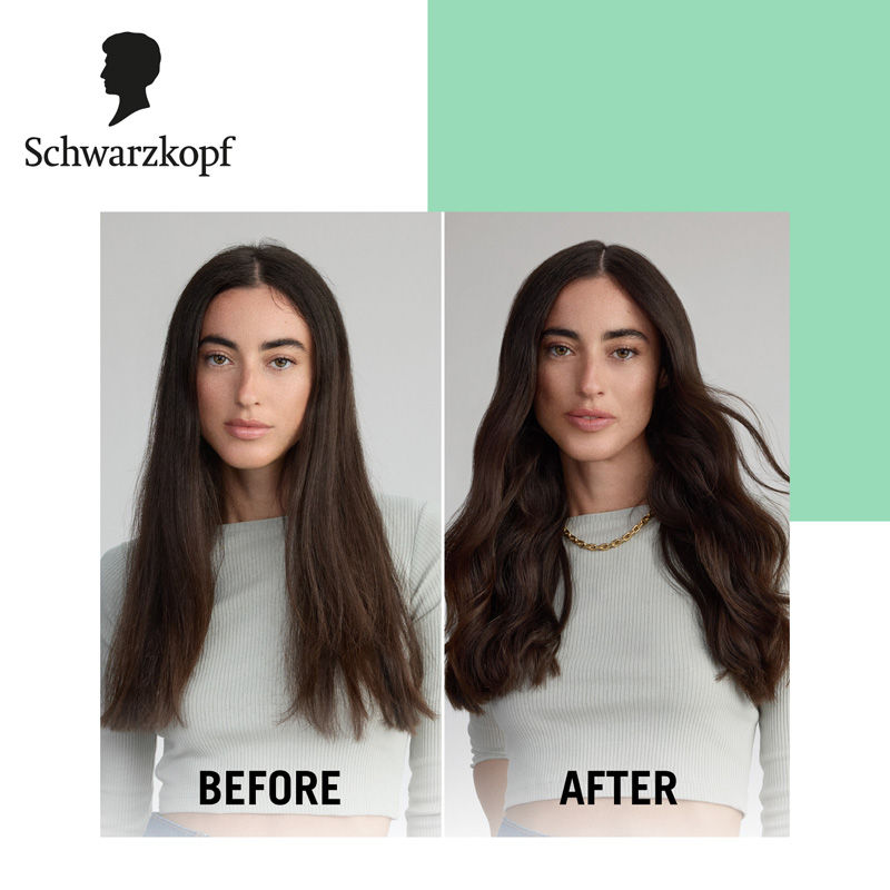 Schwarzkopf Taft Volume Hair Spray, 250ml Buy at Indicrest Image 6