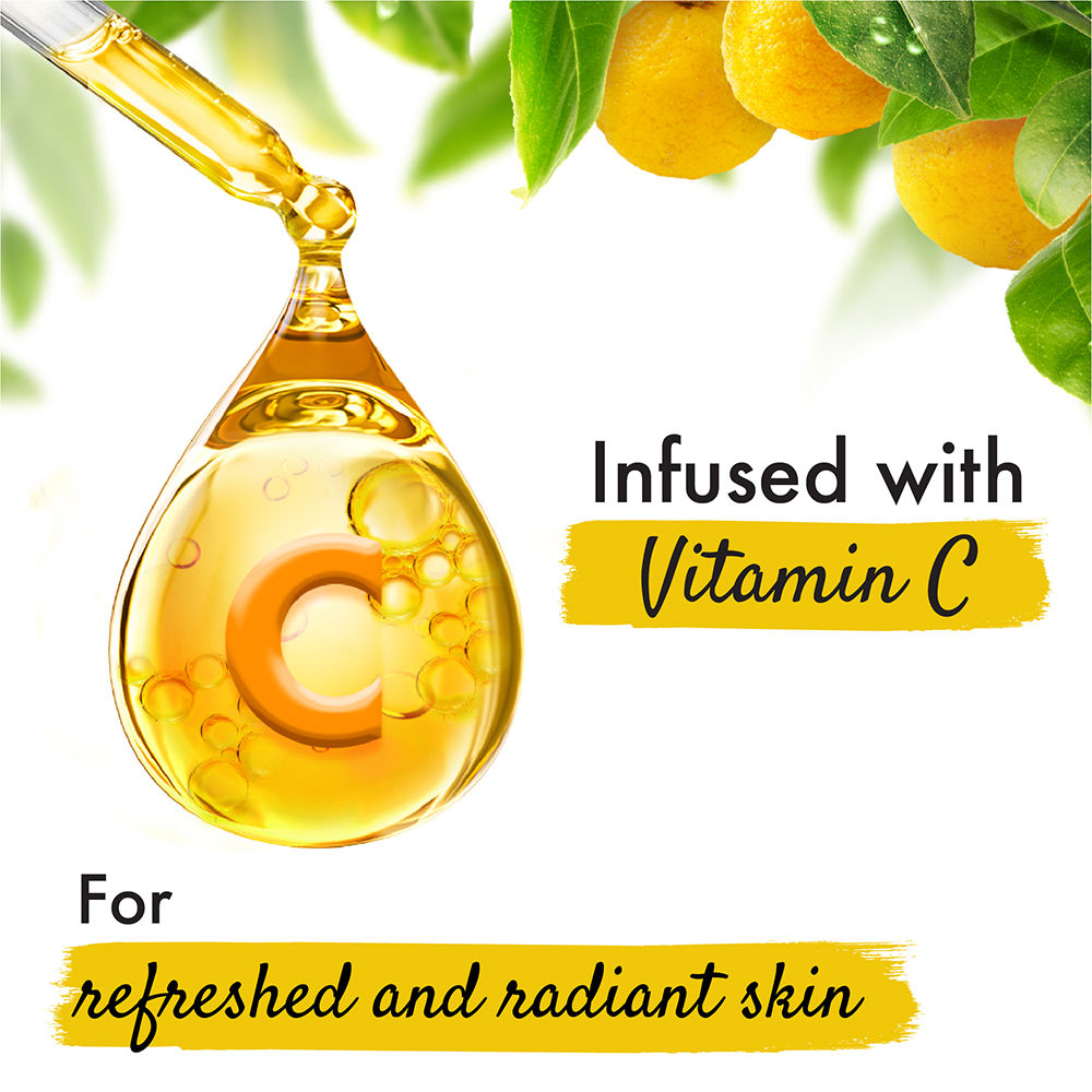 Pears Naturale Vitamin C Soap, 100g Buy at Indicrest Image 7