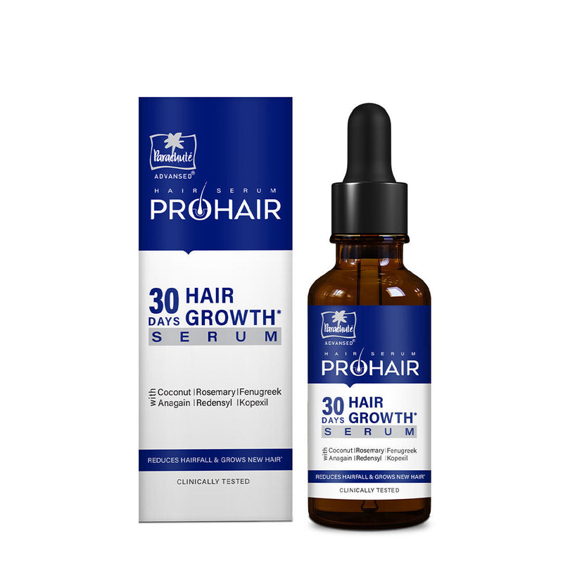 Parachute Advansed Pro Hair Growth Serum, 30ml Buy at Indicrest