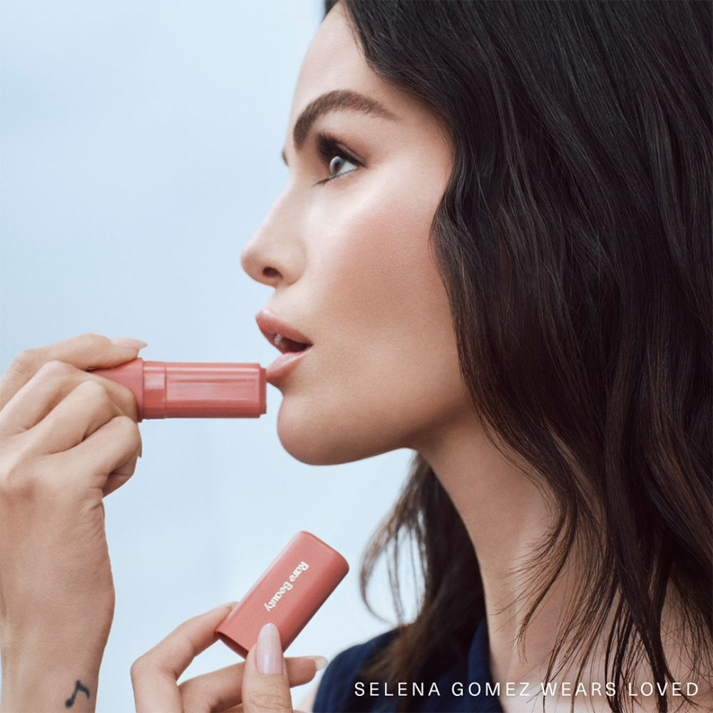 Rare Beauty Find Comfort Lip Butter - Friendly, 4g