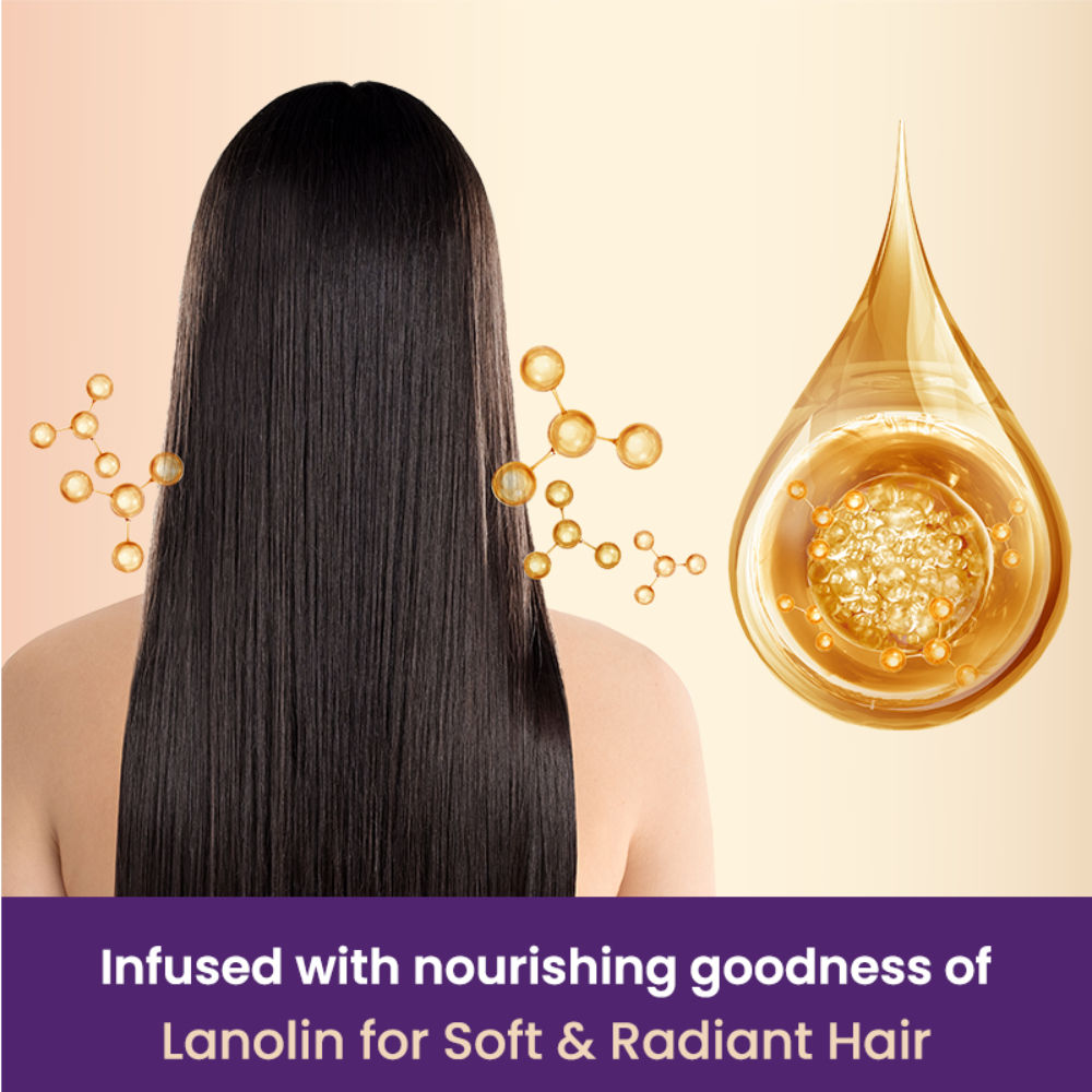 Streax Professional Hue Magic Developer For Hair Colour - 10 Volume 3%, 1000ml Buy at Indicrest Image 3